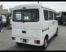 Suzuki Every 2019