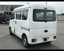 Suzuki Every 2019