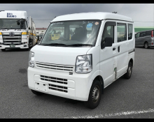Suzuki Every 2019