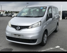 Nissan NV200 2019