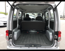 Nissan NV200 2019
