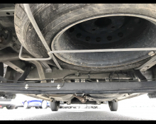 Nissan NV200 2019