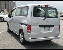Nissan NV200 2019