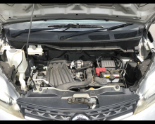 Nissan NV200 2019