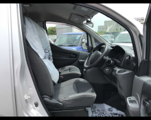 Nissan NV200 2019