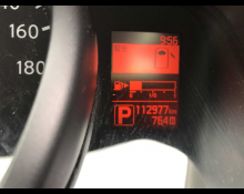 Nissan NV200 2019