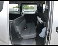 Nissan NV200 2019