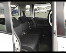 Nissan Dayz Roox 2019