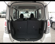 Nissan Dayz Roox 2019