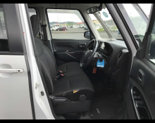 Nissan Dayz Roox 2019