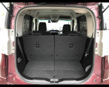 Mitsubishi Delica D:2 2020