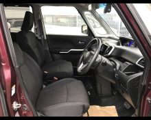 Mitsubishi Delica D:2 2020
