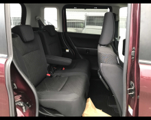 Mitsubishi Delica D:2 2020