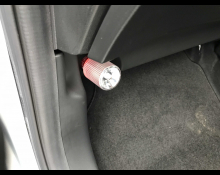 Honda Fit Hybrid 2019