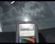 Honda Fit Hybrid 2019