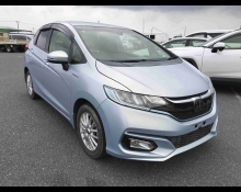 Used Honda Fit Cars For Sale in Japan