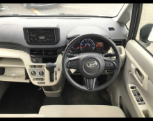 Daihatsu Move 2019