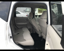 Daihatsu Move 2019