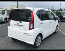 Daihatsu Move 2019