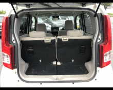 Daihatsu Move 2019