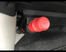 Daihatsu Move 2019