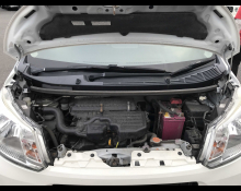 Daihatsu Move 2019