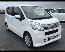 Daihatsu Move 2019 For Sale and Price