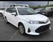 Toyota Corolla fielder 2019 For Sale and Price