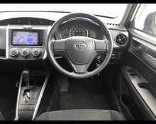 Toyota Corolla Fielder 2019