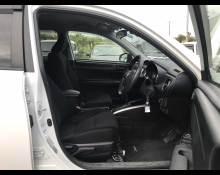Toyota Corolla Fielder 2019