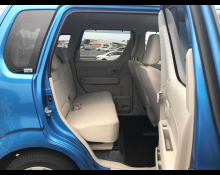 Mazda Flair 2019