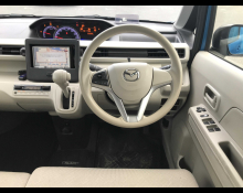 Mazda Flair 2019