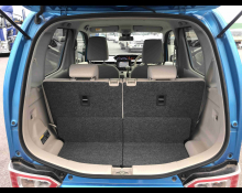 Mazda Flair 2019