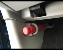 Mazda Flair 2019