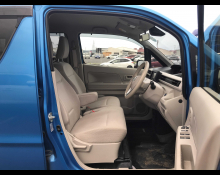 Mazda Flair 2019