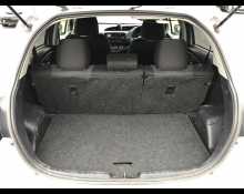 Toyota Vitz 2019