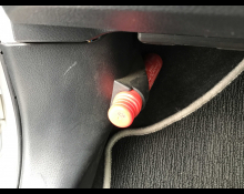 Toyota Vitz 2019
