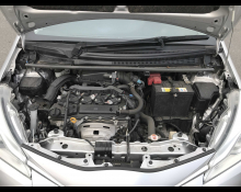 Toyota Vitz 2019