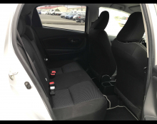 Toyota Vitz 2019