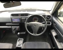 Toyota Probox 2019