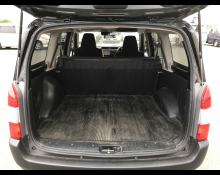 Toyota Probox 2019