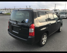 Toyota Probox 2019