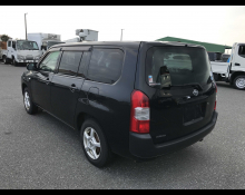 Toyota Probox 2019