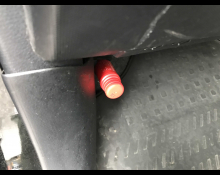 Toyota Probox 2019