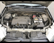 Toyota Probox 2019
