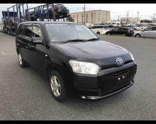 Toyota Probox 2019