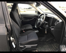 Toyota Probox 2019