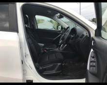 Mazda CX-5 2013