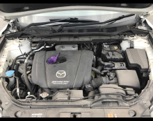Mazda CX-5 2013