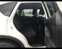 Mazda CX-5 2013